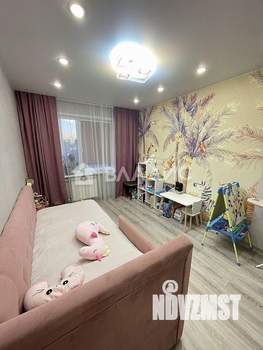 2-к квартира, вторичка, 68м2, 6/9 этаж