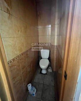 2-к квартира, вторичка, 48м2, 1/5 этаж