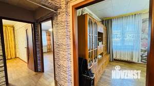 4-к квартира, вторичка, 88м2, 5/5 этаж