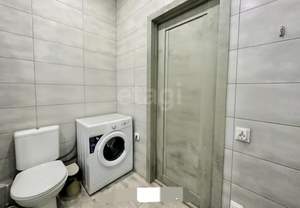 1-к квартира, вторичка, 41м2, 7/11 этаж