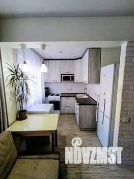 3-к квартира, вторичка, 60м2, 1/5 этаж
