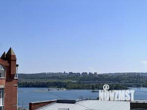 1-к квартира, вторичка, 40м2, 5/8 этаж