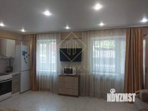 1-к квартира, вторичка, 35м2, 1/3 этаж