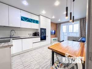 4-к квартира, вторичка, 101м2, 4/14 этаж
