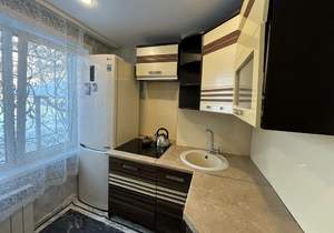 2-к квартира, вторичка, 45м2, 1/5 этаж