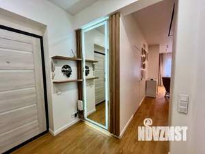 2-к квартира, вторичка, 56м2, 3/9 этаж
