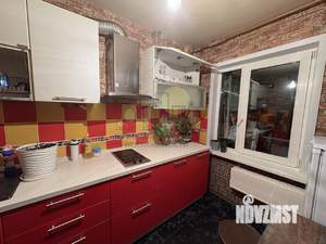 3-к квартира, вторичка, 68м2, 7/9 этаж