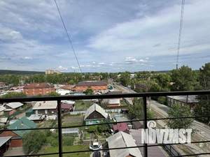 1-к квартира, вторичка, 37м2, 8/9 этаж
