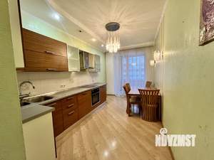 3-к квартира, вторичка, 85м2, 4/6 этаж