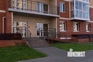 3-к квартира, строящийся дом, 91м2, 11/12 этаж