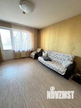 2-к квартира, вторичка, 68м2, 2/10 этаж