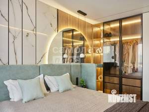 2-к квартира, вторичка, 72м2, 3/18 этаж