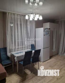 Студия квартира, вторичка, 30м2, 2/5 этаж
