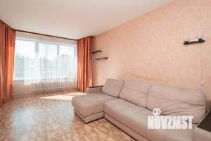 2-к квартира, вторичка, 62м2, 5/9 этаж