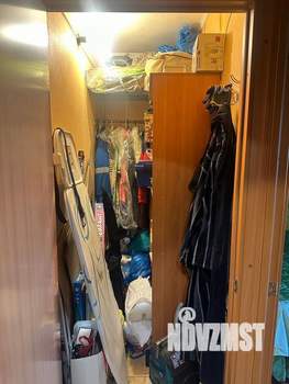 2-к квартира, вторичка, 47м2, 4/5 этаж