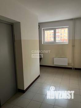 1-к квартира, вторичка, 38м2, 4/9 этаж