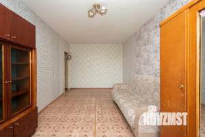 1-к квартира, вторичка, 30м2, 3/5 этаж