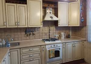 2-к квартира, вторичка, 50м2, 3/4 этаж