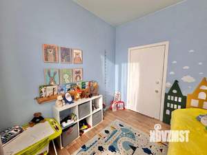 3-к квартира, вторичка, 94м2, 4/5 этаж