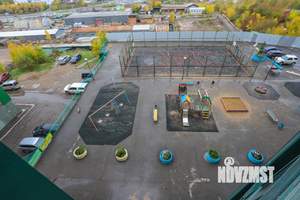 2-к квартира, вторичка, 58м2, 2/12 этаж