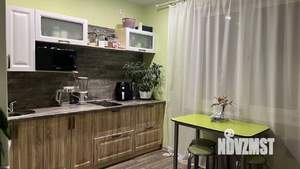 2-к квартира, вторичка, 57м2, 5/16 этаж