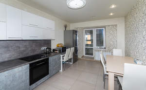 3-к квартира, вторичка, 83м2, 10/16 этаж