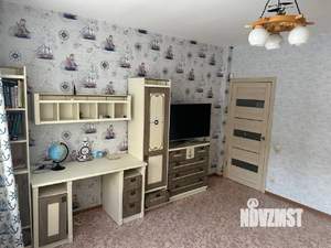 3-к квартира, вторичка, 95м2, 2/9 этаж