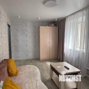 1-к квартира, вторичка, 32м2, 3/5 этаж