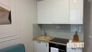 1-к квартира, вторичка, 35м2, 8/16 этаж