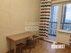 1-к квартира, вторичка, 42м2, 6/16 этаж