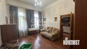 3-к квартира, вторичка, 56м2, 1/2 этаж