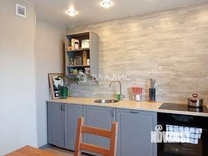 2-к квартира, вторичка, 48м2, 6/17 этаж