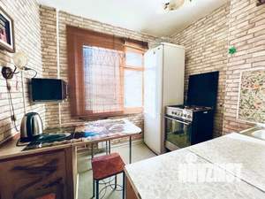 2-к квартира, вторичка, 44м2, 1/5 этаж