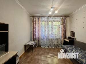 1-к квартира, вторичка, 18м2, 2/5 этаж