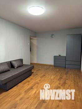 1-к квартира, вторичка, 30м2, 4/5 этаж