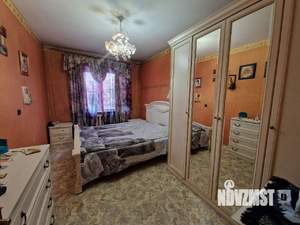 5-к квартира, вторичка, 88м2, 2/5 этаж