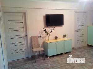 3-к квартира, вторичка, 49м2, 5/5 этаж