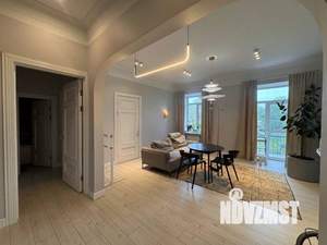 3-к квартира, вторичка, 64м2, 4/4 этаж