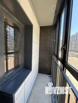 2-к квартира, вторичка, 46м2, 2/14 этаж