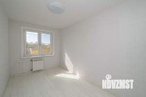 4-к квартира, вторичка, 84м2, 5/5 этаж