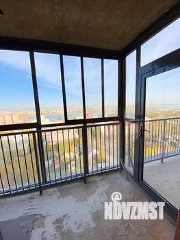 1-к квартира, вторичка, 52м2, 13/16 этаж