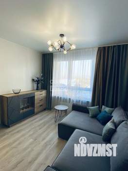 2-к квартира, вторичка, 47м2, 6/19 этаж
