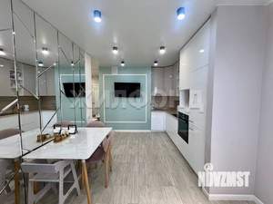 3-к квартира, вторичка, 62м2, 16/16 этаж