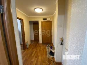 3-к квартира, вторичка, 55м2, 4/5 этаж