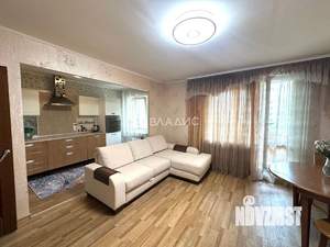5-к квартира, вторичка, 95м2, 2/9 этаж
