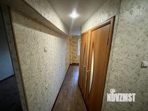 1-к квартира, вторичка, 30м2, 1/5 этаж