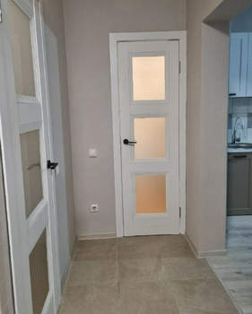 1-к квартира, вторичка, 43м2, 5/6 этаж