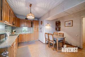 5-к квартира, вторичка, 234м2, 2/3 этаж