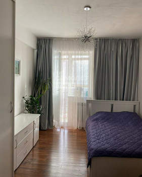 1-к квартира, вторичка, 41м2, 4/7 этаж