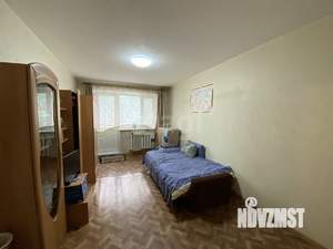 1-к квартира, вторичка, 30м2, 2/5 этаж